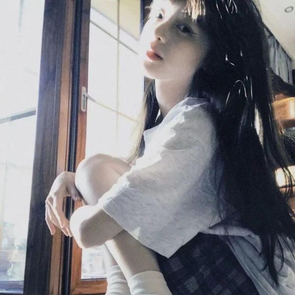 终于爱